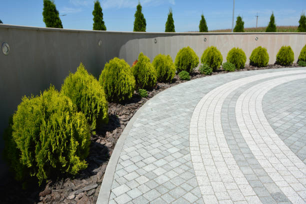 Reliable Hubbard, TX Driveway Pavers Solutions