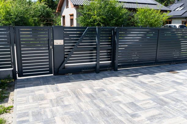 Best Cobblestone Driveway Pavers  in Hubbard, TX