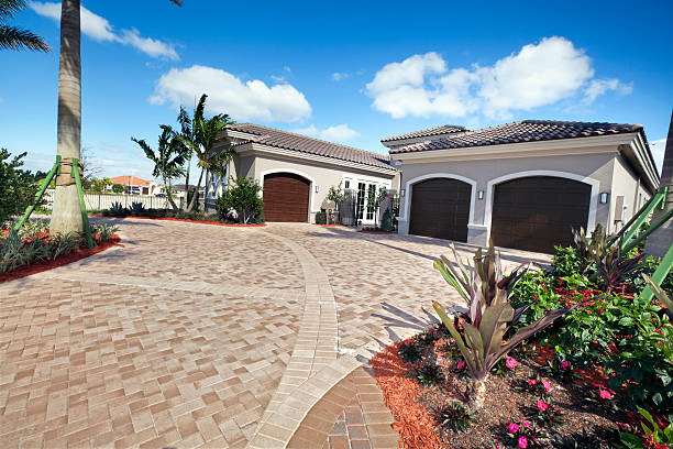 Best Residential Driveway Paver Services  in Hubbard, TX
